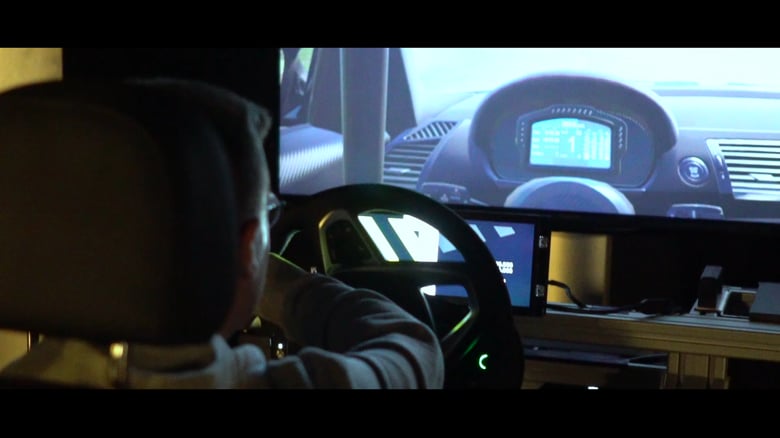 780x438 Icon Incar On Vimeo