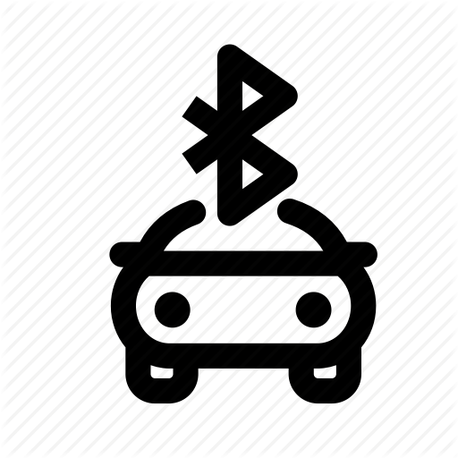 512x512 Bluetooth, Journey, Smart Car, Smart Vehicle, Vehicle, Wifi In Car