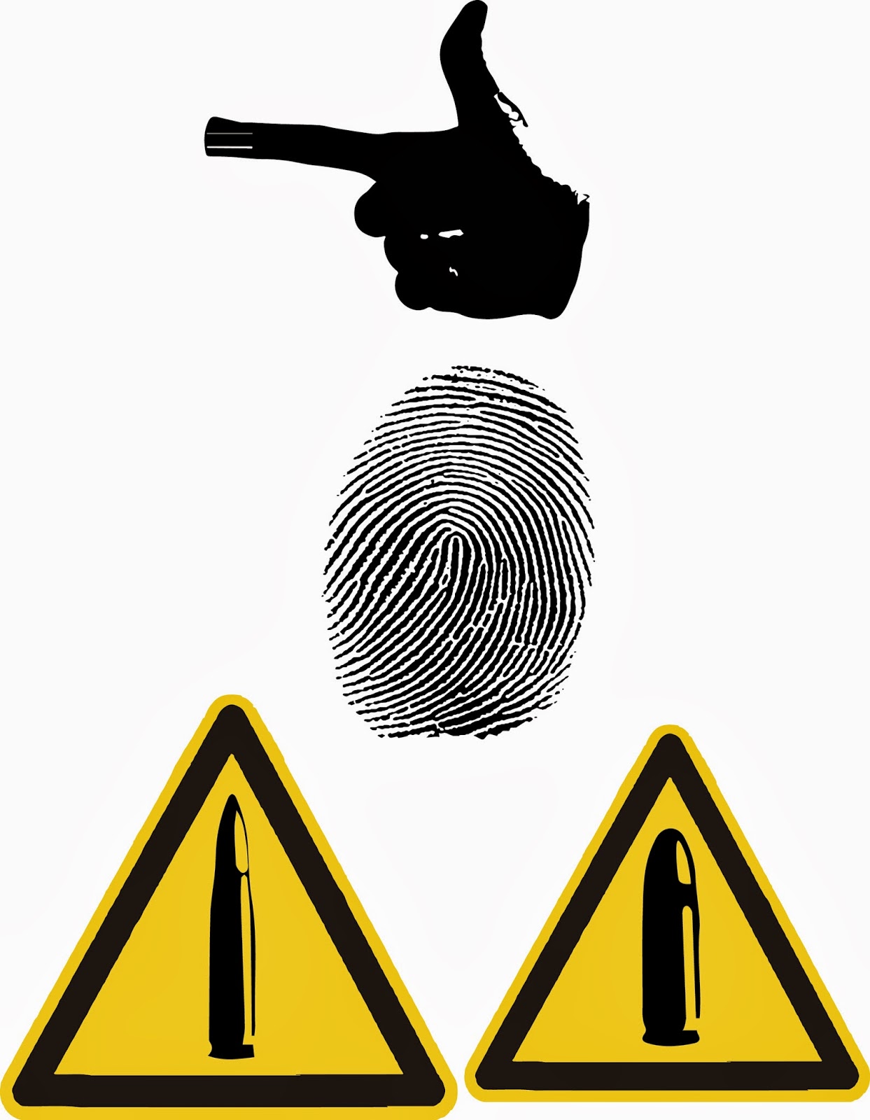 Patrick Stone's Design Blog Gun Control Icon, Index And Symbol 1243x1600 Patrick Stone's Design Blog Gun Control Icon, Index And Symbol