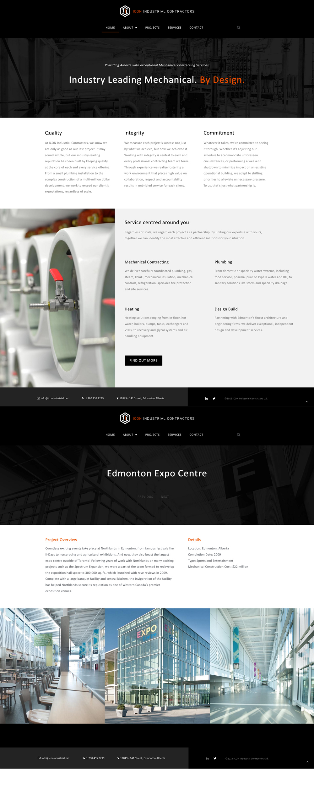 1000x2500 Freelance Logo Designer Spruce Grove Keen Designs