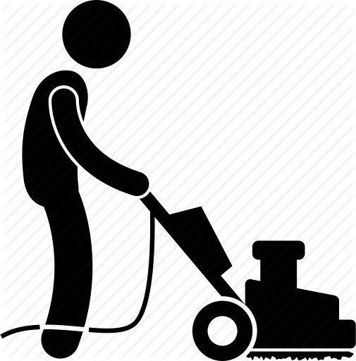505x512 Cleaner, Cleaning, Janitor, Maintenance, Office, Services, Vacuum Icon