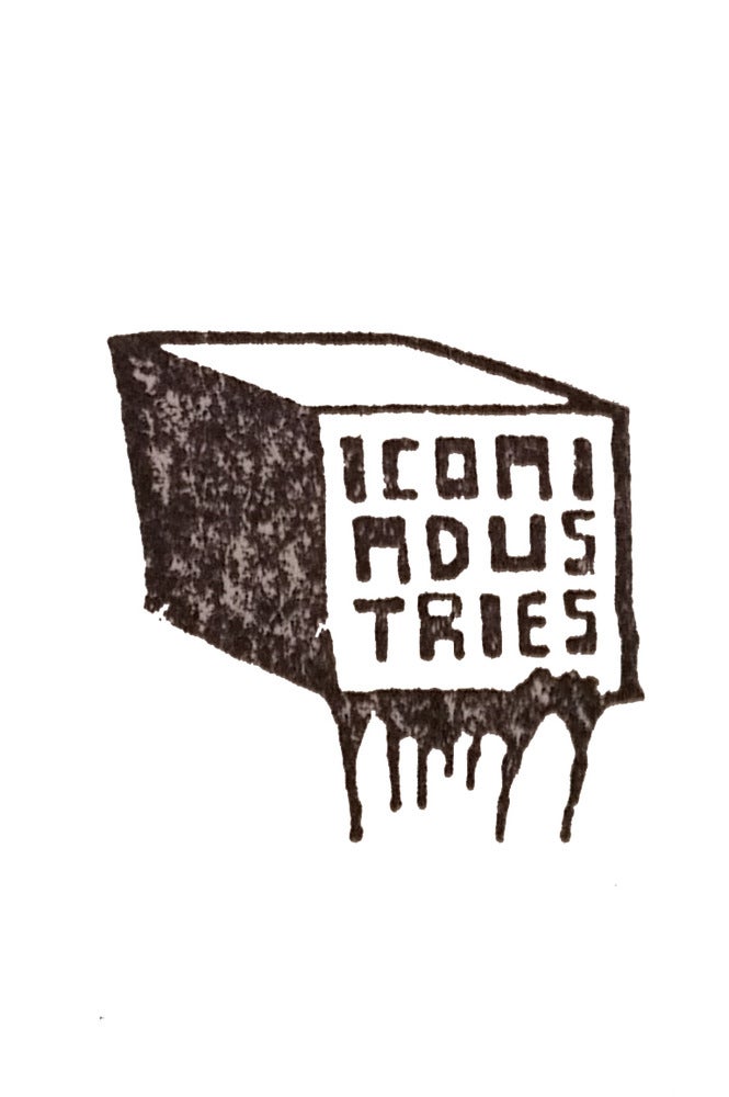 Icon Industries Icon Industries On Facebook 665x1000 Icon Industries Icon Industries On Facebook