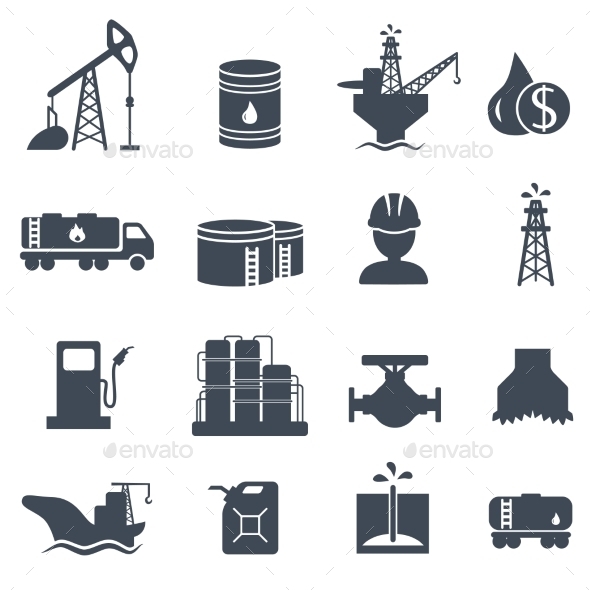 Icon Industry Vectors From Graphicriver 590x590 Icon Industry Vectors From Graphicriver