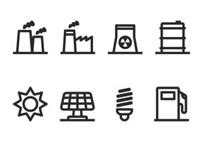 Industry Icons Free Vector Art 286x200 Industry Icons Free Vector Art