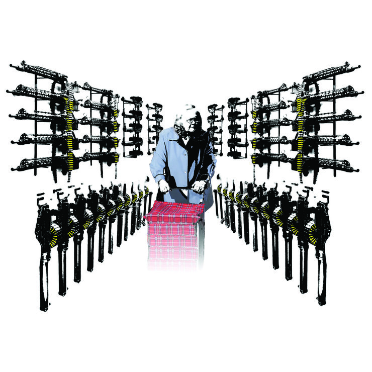 Shopping' 740x740 Shopping'