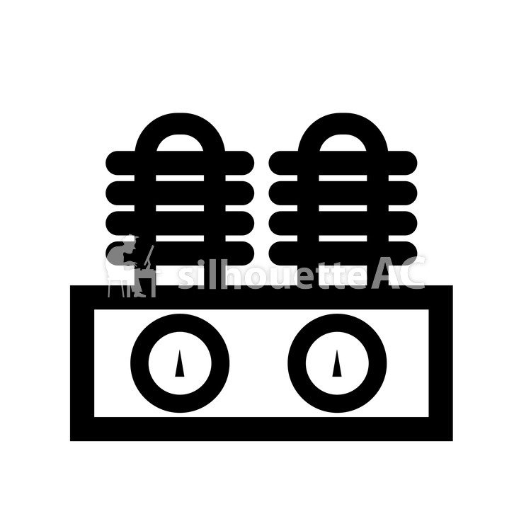 750x750 Free Silhouette Vector Icon Infrastructure