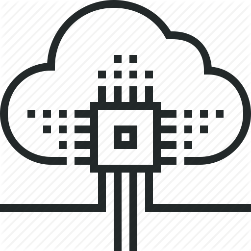 512x512 Architecture, Cloud, Computing, Data, Information, Infrastructure