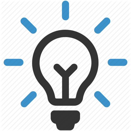 512x512 Electricity, Energy, Idea, Innovation, Innovative, Light, Light