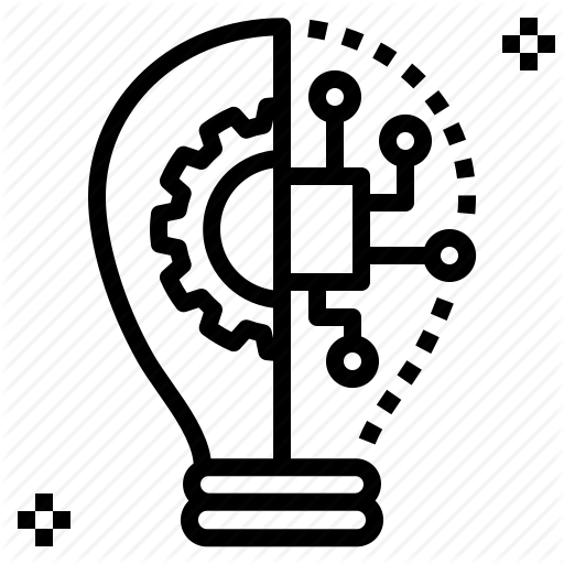 512x512 Idea, Innovation, Process, Science, Technology Icon