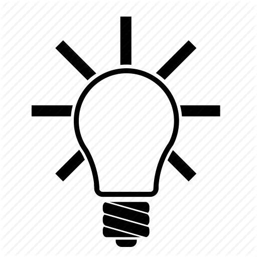 512x512 Innovation Icon