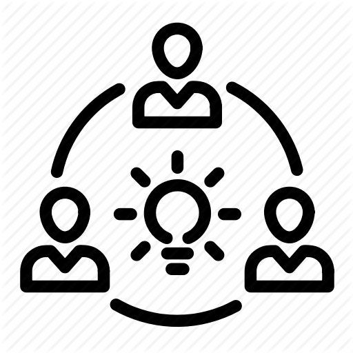 512x512 Business, Collaboration, Hierarchy, Idea, Innovation, People, Team