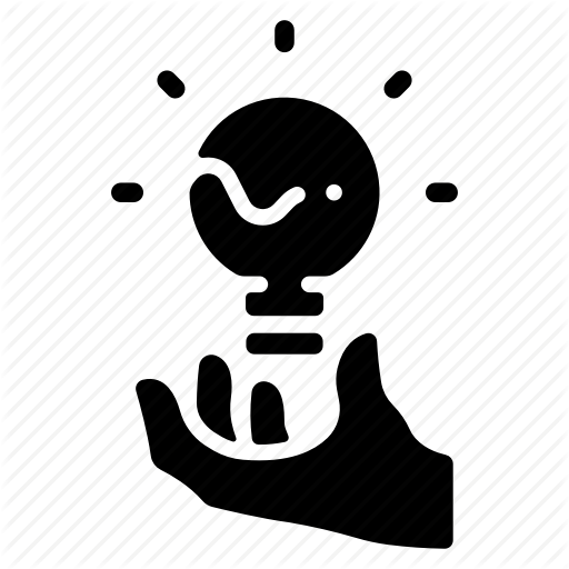 512x512 Business, Creativity, Idea, Innovate, Innovation, L Thinking Icon