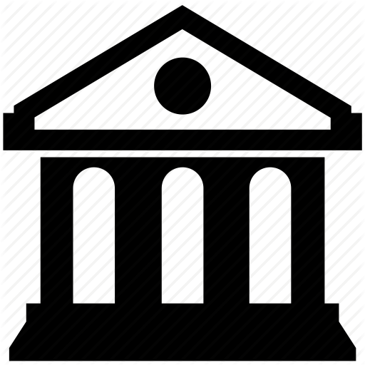 512x512 Architecture, Bank, Banking, Building, Economy, Finance, Institute