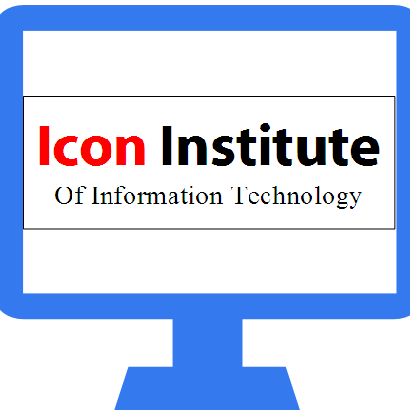 410x410 Icon Institute Of Information Technology