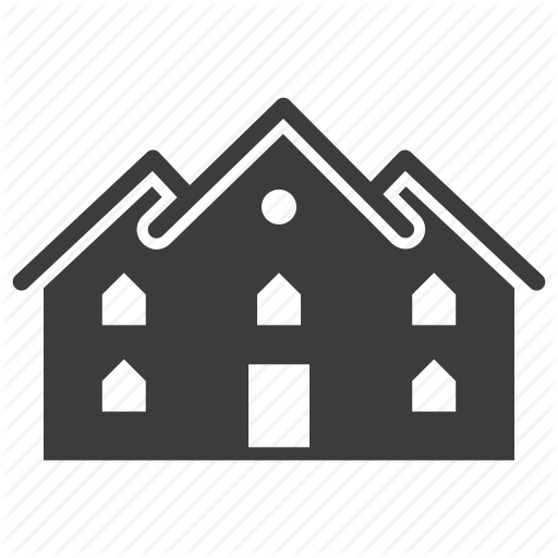 512x512 Building, College, Education, Institute, Institution, School Icon