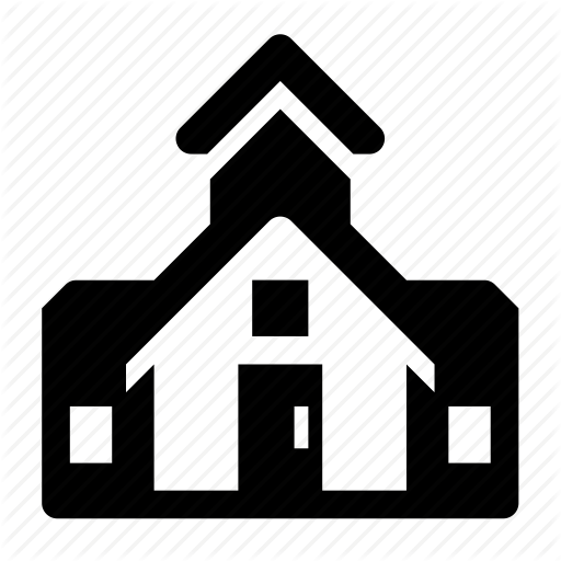 512x512 College, Institute, School Icon