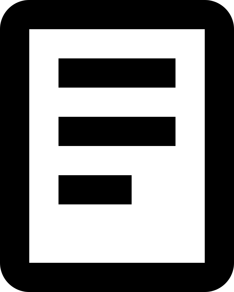 784x980 Instructions Png Icon Free Download