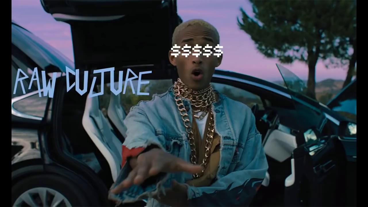 Jaden Smith 1280x720 Jaden Smith