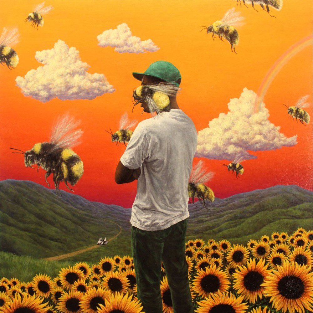 Jaden Smith 1000x1000 Jaden Smith