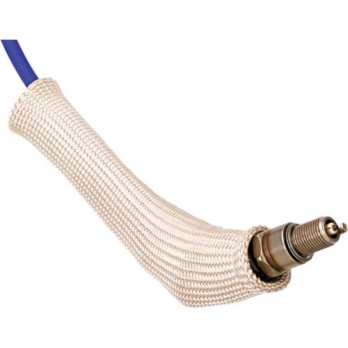 500x500 Insulate Spark Plugs, Insultherm Spark Plug Boot Insulators