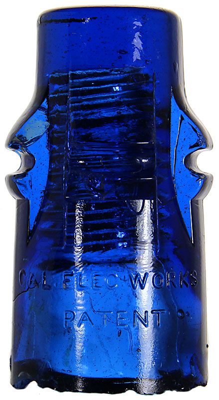 439x800 Cd Cal Elec Works Rich Dark Cobalt Blue Most Desirable