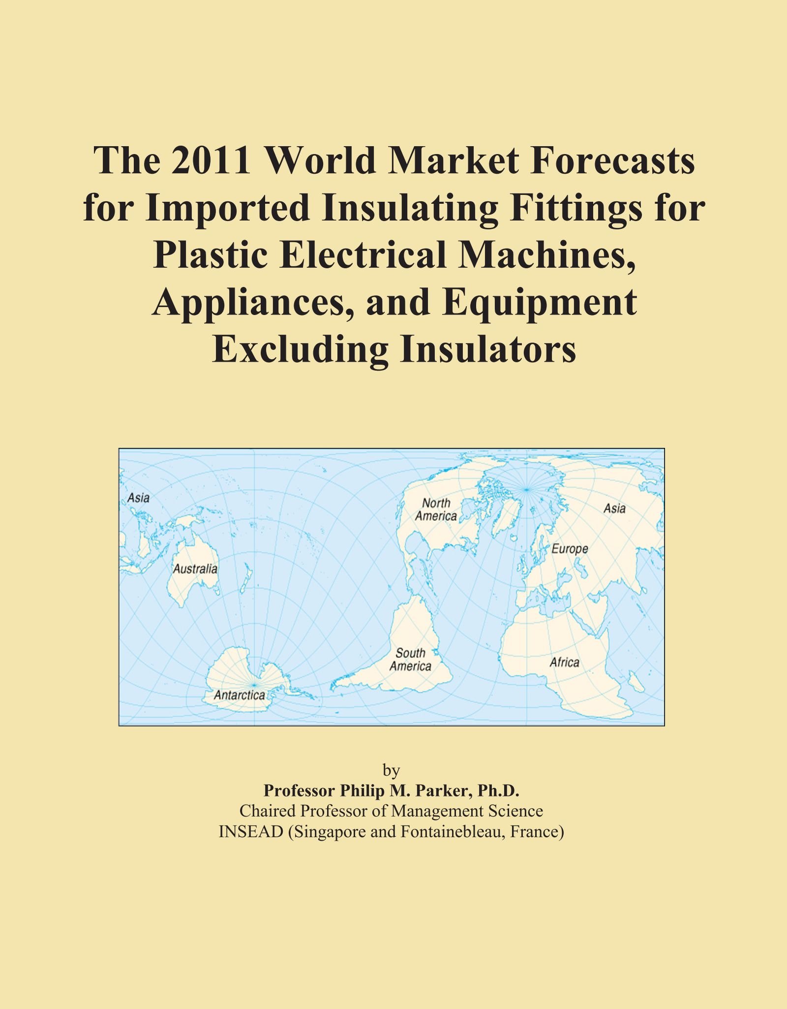 1600x2050 The World Market Forecasts For Imported Insulating Fittings