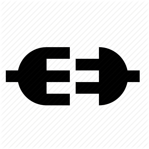 512x512 Connect, Integration Icon