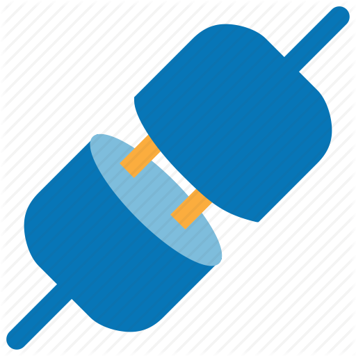 512x512 Connection, Established, Integration Icon