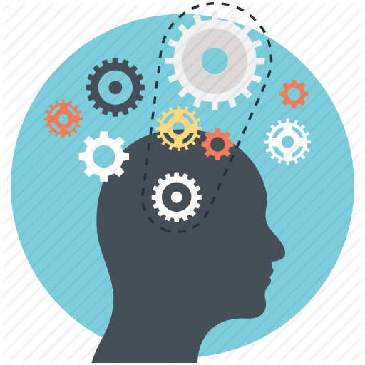 512x512 Artificial Brain, Artificial Decisioning, Artificial Intelligence