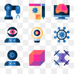 260x260 Artificial Intelligence Icon Png