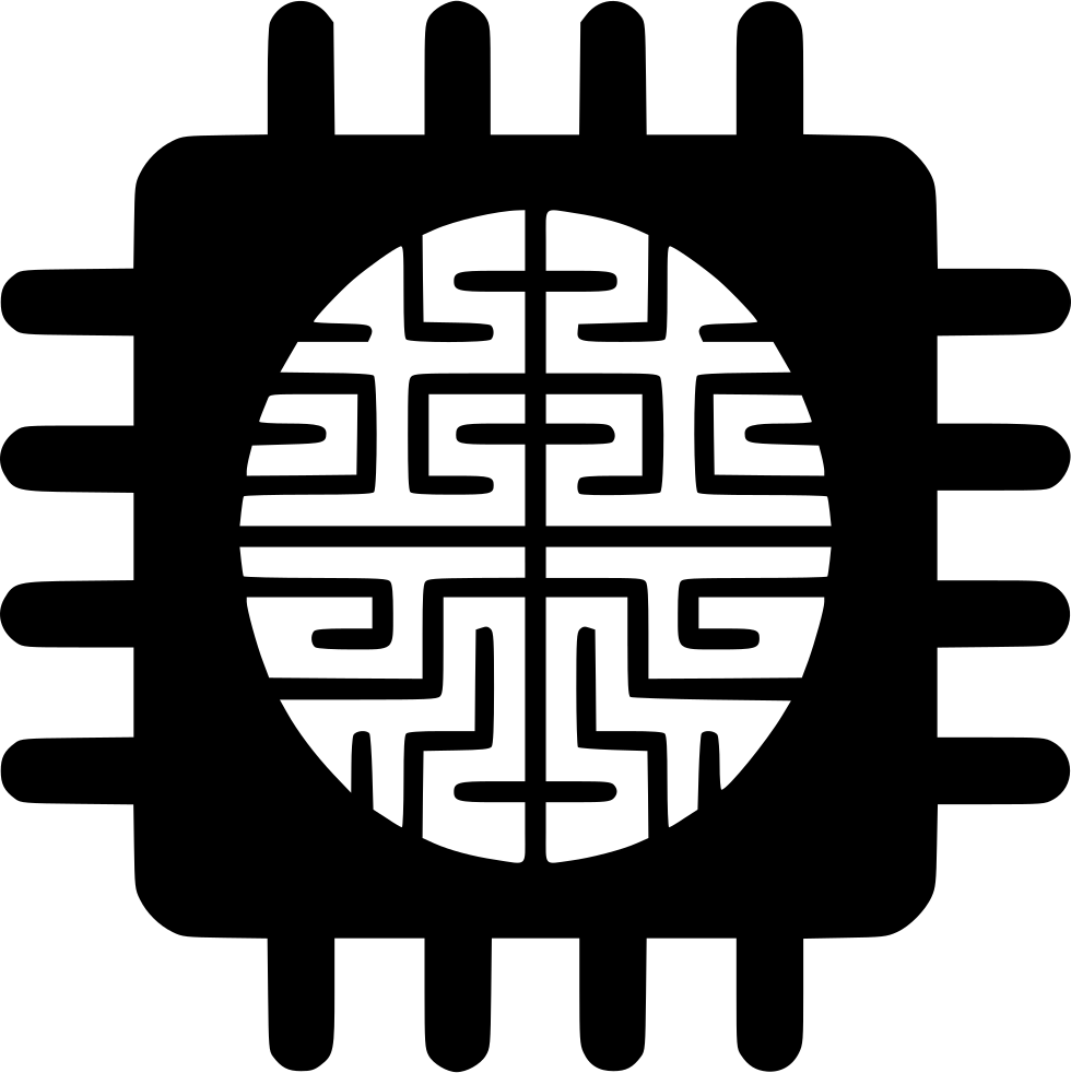 980x982 Artificial Intelligence Png Icon Free Download