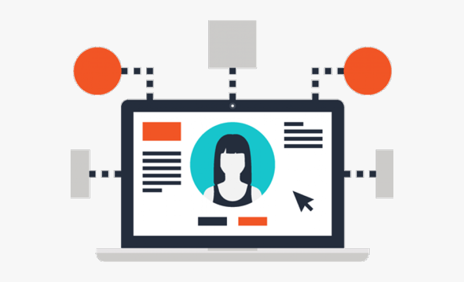 920x560 Marketing Clipart Advertising Manager