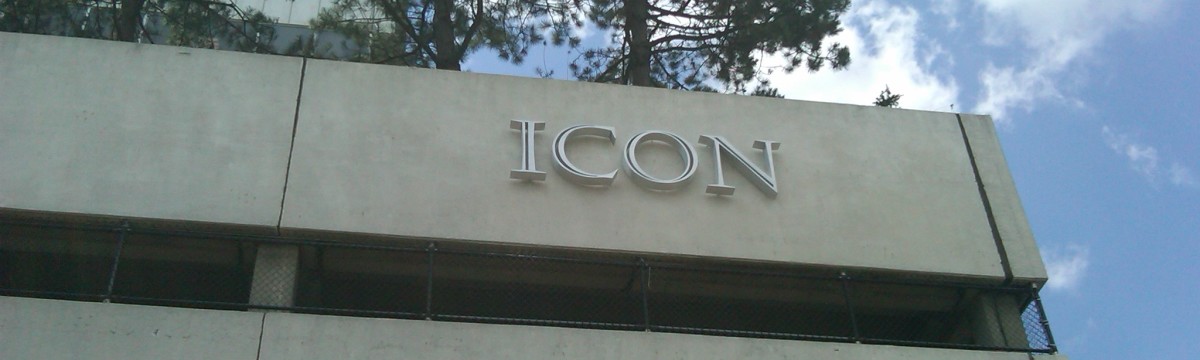 Icon Intl