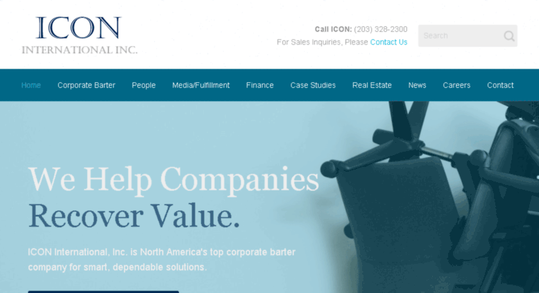 Access Icon Icon International, Inc An Omnicom Company 777x423 Access Icon Icon International, Inc An Omnicom Company