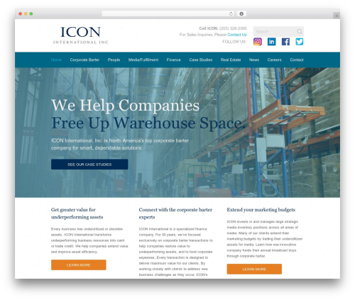 Wordpress Website Template Icon 500x423 Wordpress Website Template Icon