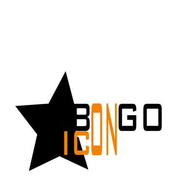 Bongo Icon Intl 400x400 Bongo Icon Intl