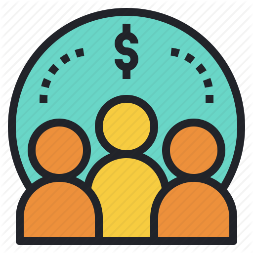 512x512 Bank, Financial, Group, Institution, Loans, Nbfi, Non Icon