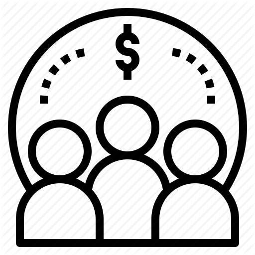 512x512 Bank, Financial, Group, Institution, Money, Nbfi, Non Icon