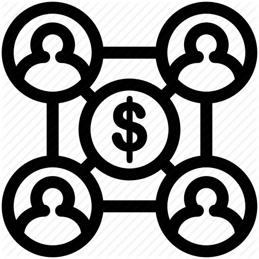512x512 Business, Company, Group, Investment, Team Icon