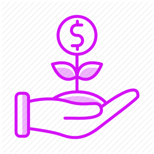 512x512 Finance, Hand, Invest, Investment, Investments, Resources, Save Icon