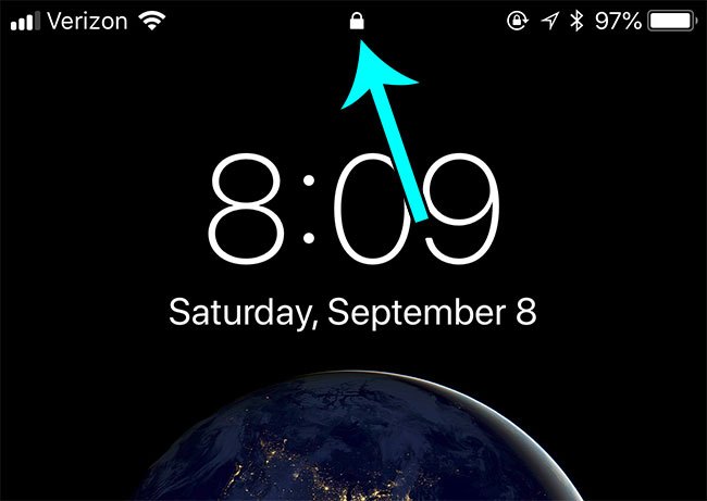 650x461 The New Iphone Lock Icon In Ios