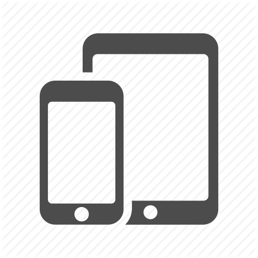 512x512 Connectivity, Devices, Ipad, Iphone, Phone, Tablet Icon