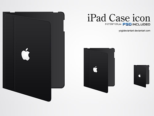 500x375 Ipad Case Icon