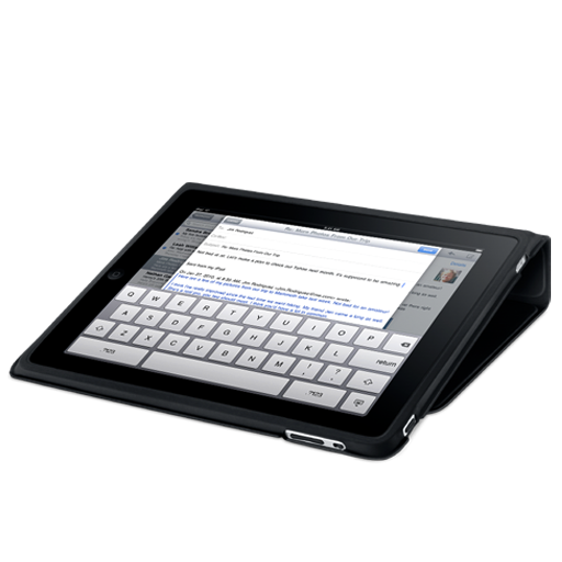 512x512 Ipad Flip Case Keyboard Icon Free Download As Png And Icon Easy