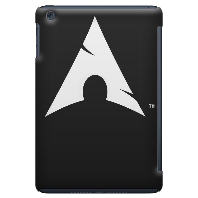 800x800 Custom Arch Icon Ipad Mini Case