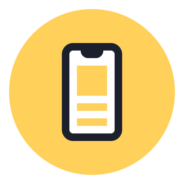 586x586 How To Create An Iphone Icon