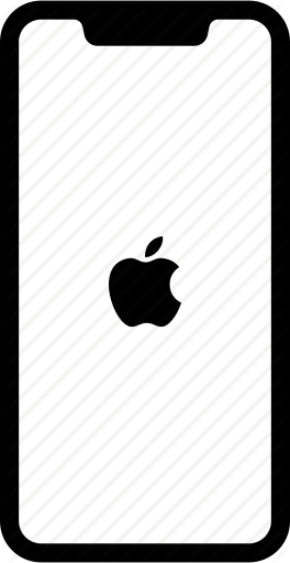 264x512 Apple, Device, Event, Iphone, Iphone X, Iphonex, Mobile Icon