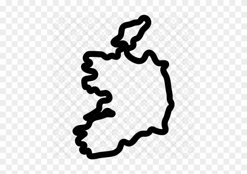 840x592 Ireland Icon