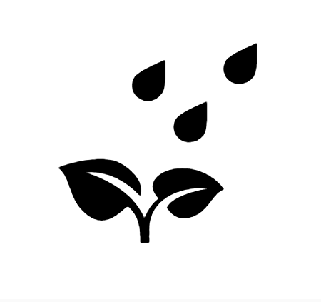 450x423 Irrigation Icon In Android Style Android Icons Android Icons