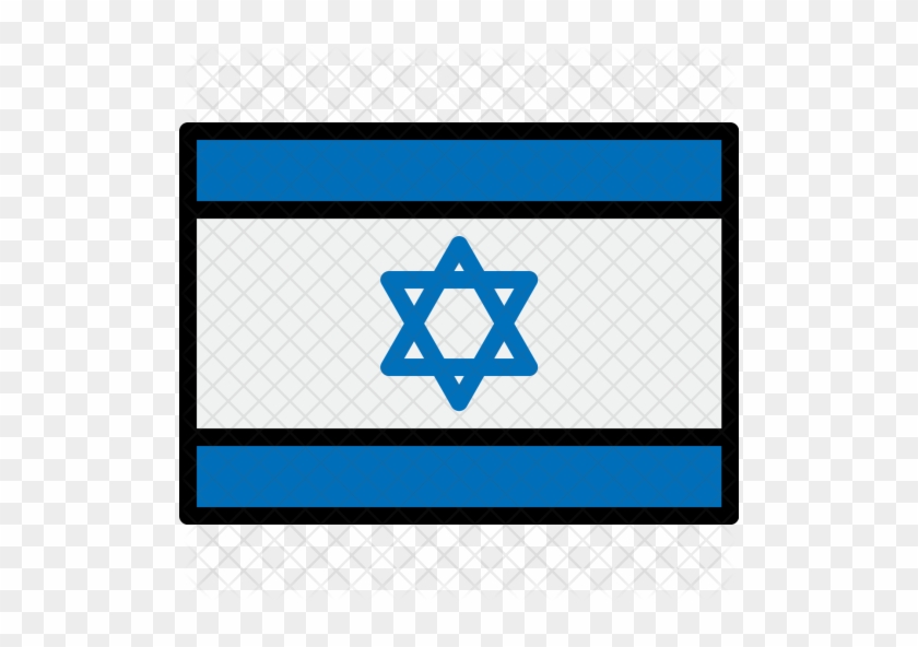 840x592 Israel Icon